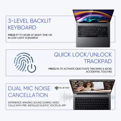 (Open Book) realme Book(Slim) Intel Evo Core i5 11th Gen - (8 GB/512 GB SSD/Windows 10 Home) RMNB1002 Thin and Light Laptop (14 inch, Real Blue, 1.38 kg, With MS Office)