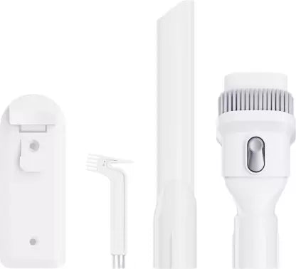 (Open Box) realme TechLife RMT2014 Cordless Vacuum Cleaner (White