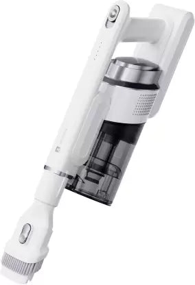 (Open Box) realme TechLife RMT2014 Cordless Vacuum Cleaner (White