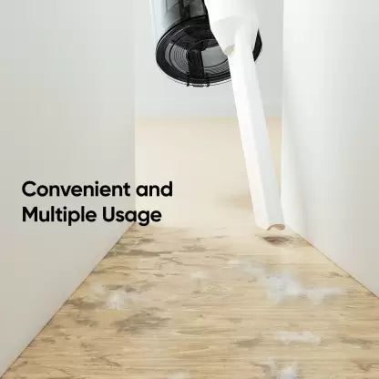 (Open Box) realme TechLife RMT2014 Cordless Vacuum Cleaner (White
