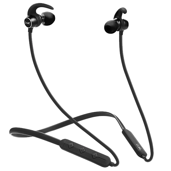 (Without Box) boAt Rockerz 255F Bluetooth Headset