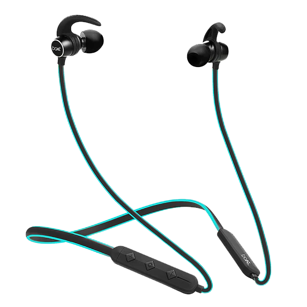 (Without Box) boAt Rockerz 255F Bluetooth Headset