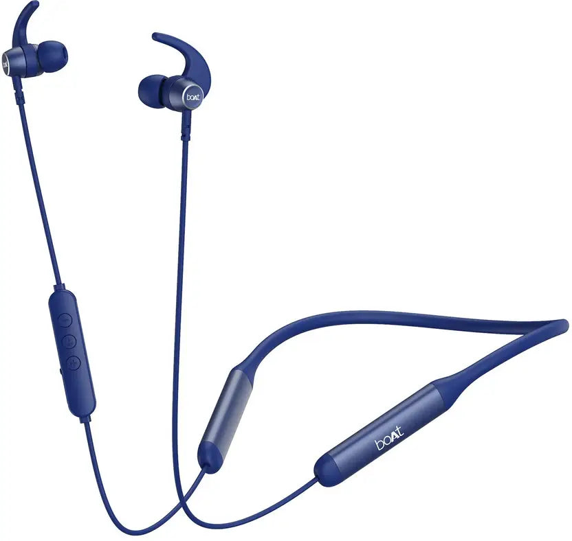(Open Box) boAt Rockerz 333 Pro with 60 Hours Battery Bluetooth Headset