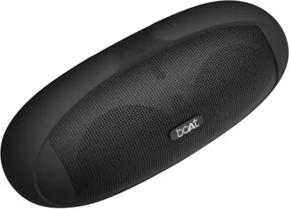 (Without Box) boAt Rugby Plus 16 W Bluetooth Speaker
