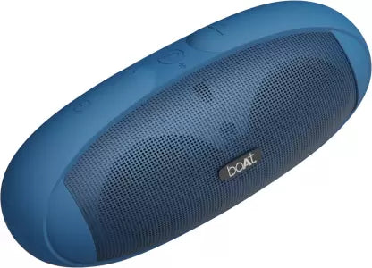 (Without Box) boAt Rugby Plus 16 W Bluetooth Speaker