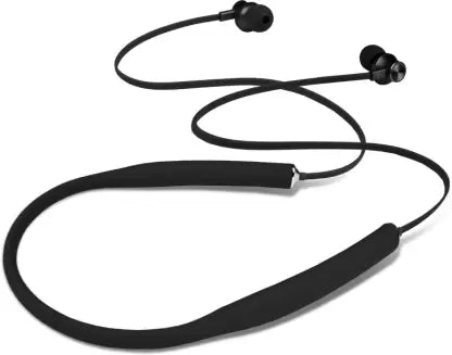 (Open Box) TOSHIBA RZE-BT600E Bluetooth Headset (Black, In the Ear)