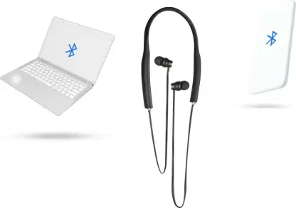 (Open Box) TOSHIBA RZE-BT600E Bluetooth Headset (Black, In the Ear)