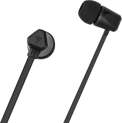 (Open Box) FOCAL Sense 100SI in-Ear Earphone Wired Headset  (Black, In the Ear)