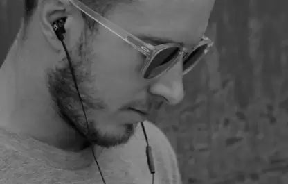 (Open Box) Skullcandy Smokin' Buds 2 Headset with Mic
