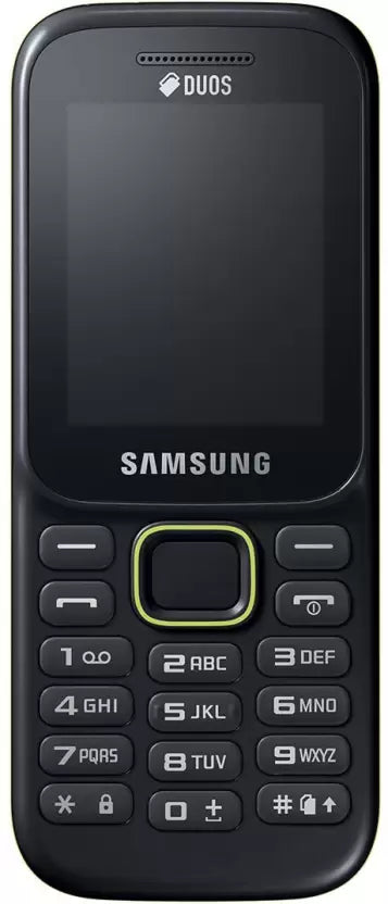 (Open Box) SAMSUNG GURU MUSIC 2
