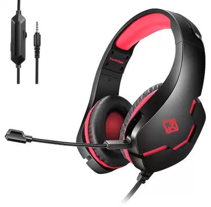 (Open Box) Cosmic Byte Stardust Wired Gaming Headset