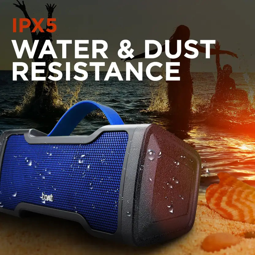 (Open Box) Boat Stone 1000 14W Bluetooth Speaker