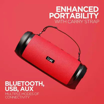 (Without Box) BoAt Stone 1500 40W Bluetooth Speaker