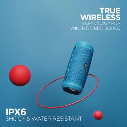 (Without Box) BoAt Stone 1500 40W Bluetooth Speaker