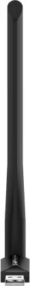 (Open Box) TP-link Archer T2U Plus AC600 High Gain Wireless Dual Band USB Adapter (Black)