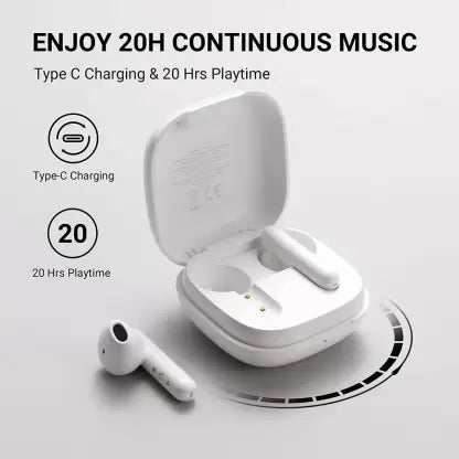 (Open Box) TCL MOVEAUDIO S150 Bluetooth Headset