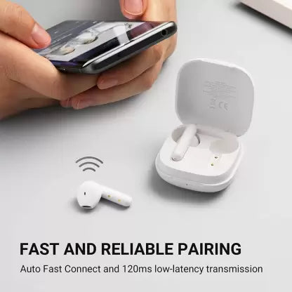 (Open Box) TCL MOVEAUDIO S150 Bluetooth Headset