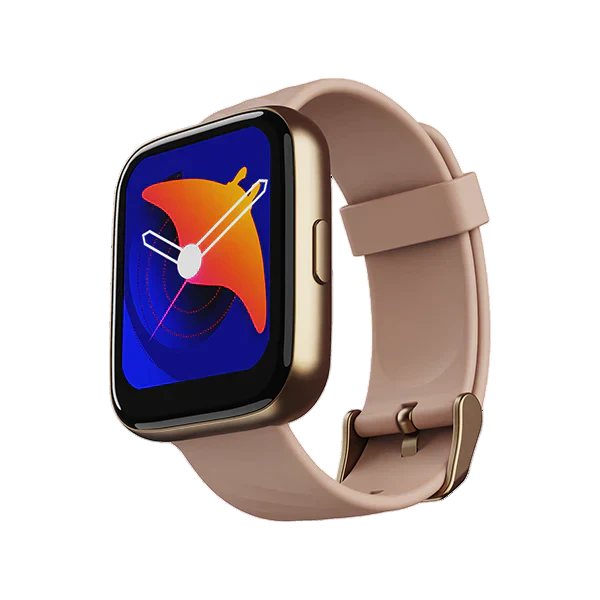 (Without Box) boAt Wave Pro 47 Smartwatch