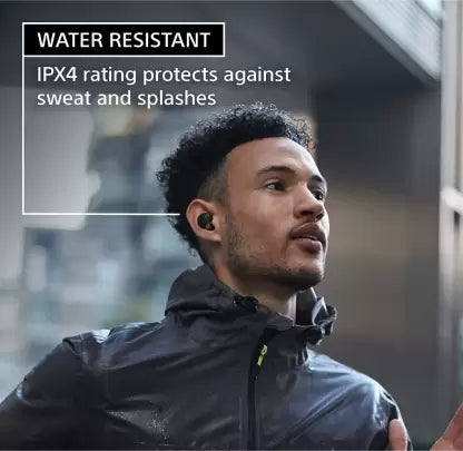 (Open Box) Sony WF-1000XM4 Industry Leading Active Noise Cancellation Multipoint Connection BT 5.2 TWS Truly