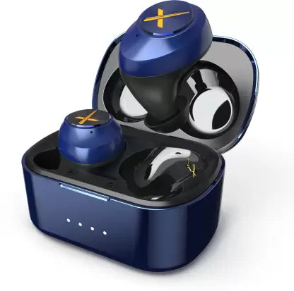 (Open Box) HRX X-Drops 9G with Quick Touch Technology Bluetooth Headset