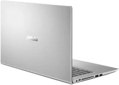 (Brand Refurbished) ASUS Intel Core i3 11th Gen 1115G4 - (4 GB/256 GB SSD/Windows 11 Home) X415EA-EK302WS Thin and Light Laptop (14 Inch, Transparent Silver, 1.60 kg, With MS Office)
