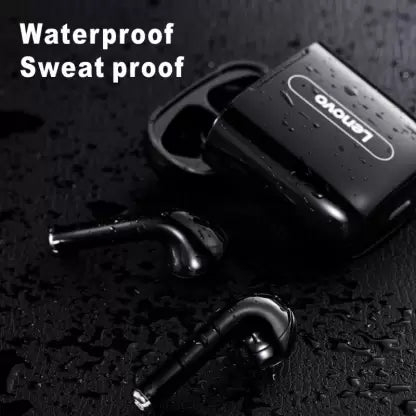 (Open Box) Lenovo X9 Bluetooth Headset