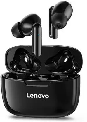 (Open Box) Lenovo XT90 Bluetooth Headset