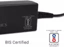 (Open Box) ZEBRONICS ZEB-LA552520065L 65 W Adapter