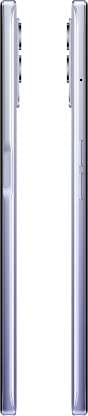 (Open Box) realme 8i (Space Purple, 4GB RAM, 64GB Storage)