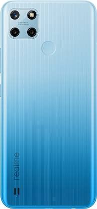(Open Box) Realme C25Y RMX3269 4GB RAM 64GB Storage