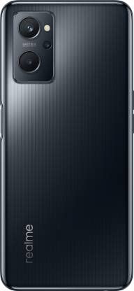 (Open Box) realme 9i RMX3491 4GB RAM 64GB Storage