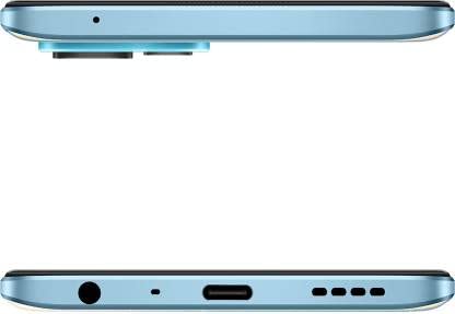 (Open Box) Realme 9 Pro 5G RMX3471 8GB RAM, 128GB Storage