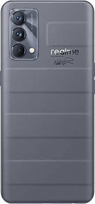 (open box) Realme GT 5G Master Edition (Voyager Grey, 8GB RAM, 256GB Storage)