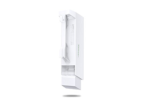 (Open Box) TP-Link CPE210 2.4GHz 300Mbps, Dual-Polarized 9dBi, White