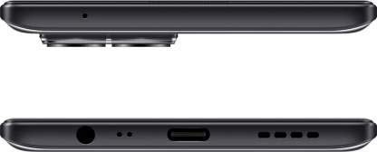 (Open Box) realme 8 RMX3085 6 GB RAM 128GB Storage