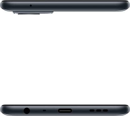 (Open Box) realme 9i RMX3491 4GB RAM 64GB Storage