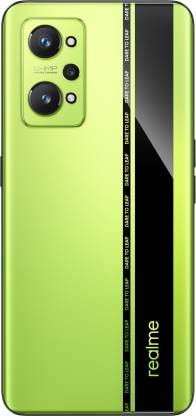 (Open Box) Realme GT Neo 2 5G RMX3370 8GB RAM 128GB Storage