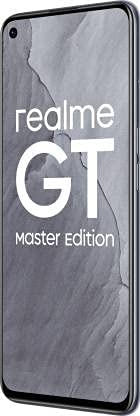 (open box) Realme GT 5G Master Edition (Voyager Grey, 8GB RAM, 256GB Storage)