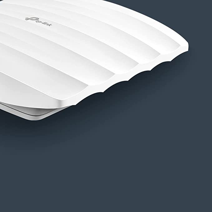 (Open Box) TP-Link ceiling mount 110 300 Mbps Wireless Router (White, Single Band)