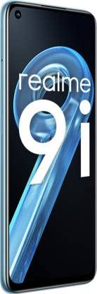 (Open Box) realme 9i RMX3491 4GB RAM 64GB Storage
