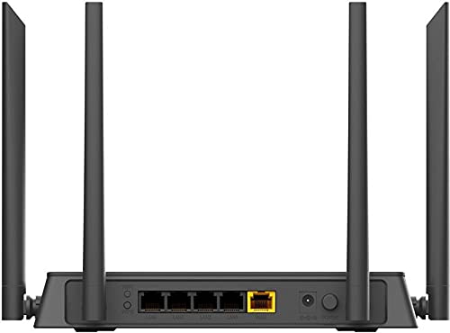 (Open Box) D-Link DIR 841 AC1200 MU-MIMO Wi-Fi Gigabit Router