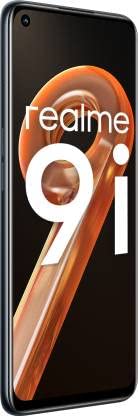 (Open Box) Realme 9i RMX3491 4GB RAM, 128GB Storage