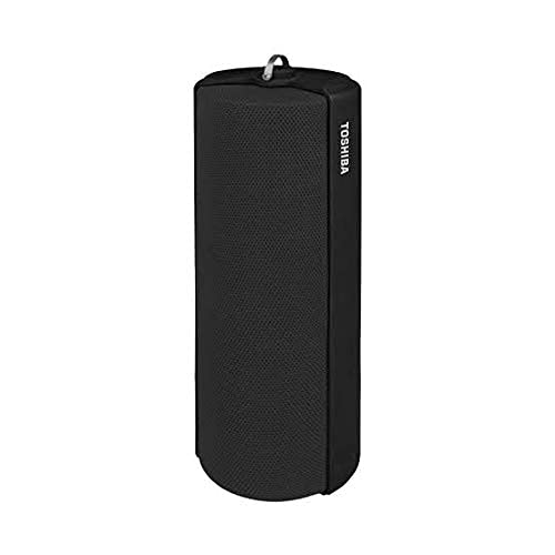 (Open Box) Toshiba WSP 70 Portable Bluetooth Speaker