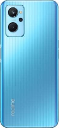 (Open Box) realme 9i RMX3491 4GB RAM 64GB Storage