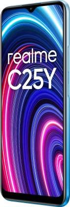 (Open Box) Realme C25Y RMX3269 4GB RAM 64GB Storage