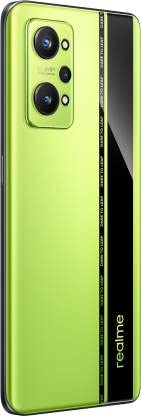 (Open Box) Realme GT Neo 2 5G RMX3370 8GB RAM 128GB Storage