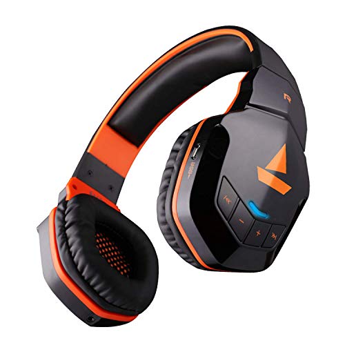 (Open Box) boAt Rockerz 510 Bluetooth Wireless On Ear Headphones with Mic