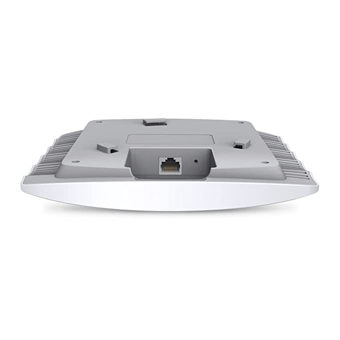 (Open Box) TP-Link ceiling mount 110 300 Mbps Wireless Router (White, Single Band)