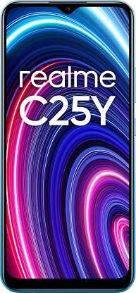 (Open Box) Realme C25Y RMX3269 4GB RAM 64GB Storage