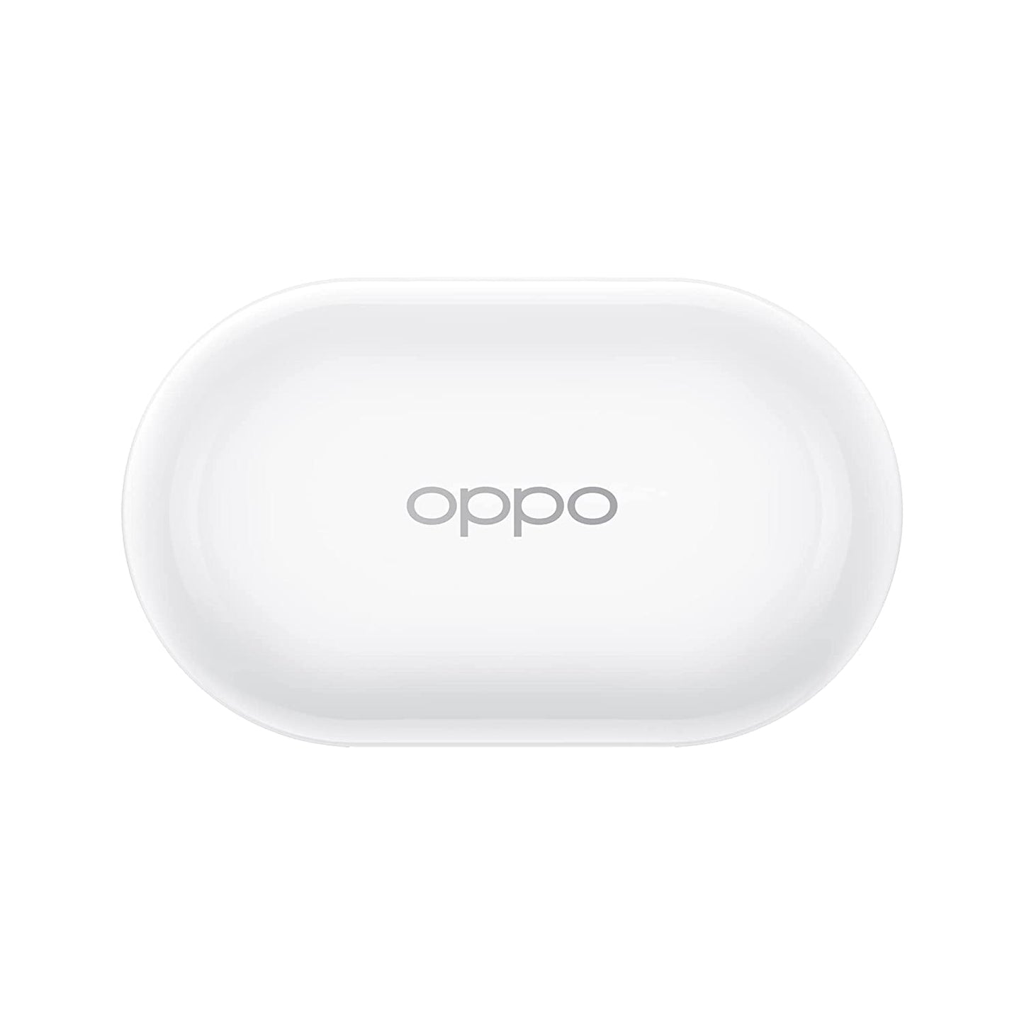 (Open Box) OPPO Enco Buds With 24 hours Battery Life Bluetooth Headset